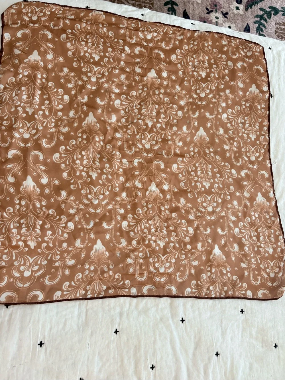 Anthropologie Head Scarf